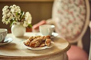 Il Mastio di Spedaletto Relais