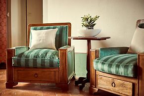 Il Mastio di Spedaletto Relais