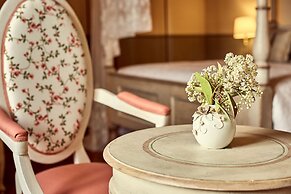 Il Mastio di Spedaletto Relais