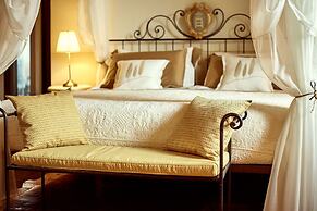 Il Mastio di Spedaletto Relais