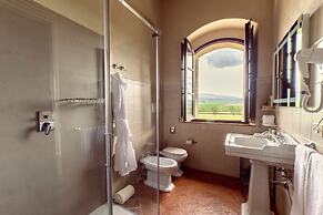 Il Mastio di Spedaletto Relais