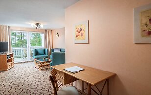 Panorama Seeresort und Spa