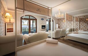 Panorama Seeresort und Spa
