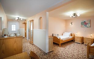 Panorama Seeresort und Spa