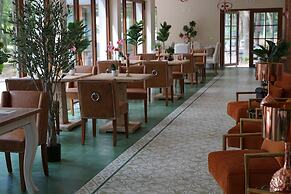 Panorama Seeresort und Spa