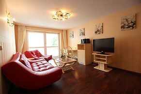 Panorama Seeresort und Spa