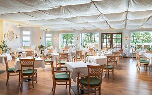 Panorama Seeresort und Spa