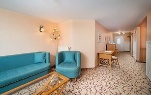 Panorama Seeresort und Spa