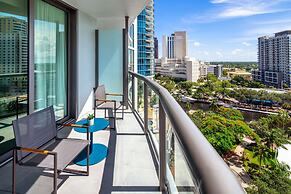 Hyatt Centric Las Olas Fort Lauderdale