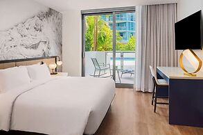 Hyatt Centric Las Olas Fort Lauderdale