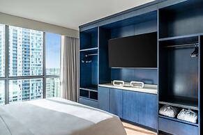 Hyatt Centric Las Olas Fort Lauderdale