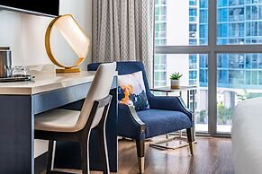 Hyatt Centric Las Olas Fort Lauderdale