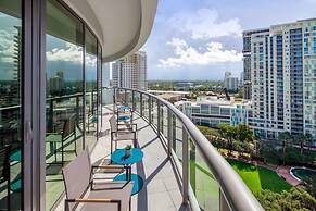 Hyatt Centric Las Olas Fort Lauderdale