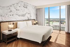 Hyatt Centric Las Olas Fort Lauderdale