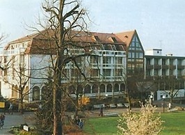 Hotel Häffner Bräu