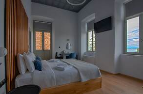 Impero Nafplio Hotel & Suites
