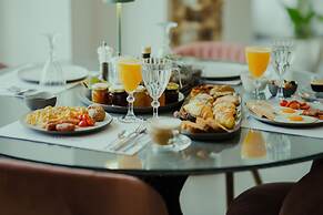 Impero Nafplio Hotel & Suites