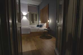 Impero Nafplio Hotel & Suites