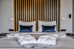 Impero Nafplio Hotel & Suites