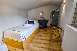 Impero Nafplio Hotel & Suites