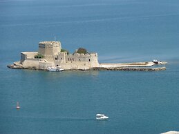 Impero Nafplio Hotel & Suites