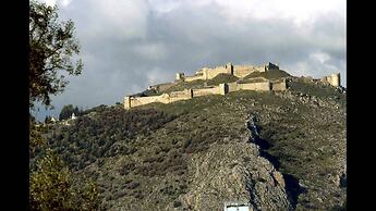 Impero Nafplio Hotel & Suites