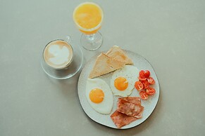 Impero Nafplio Hotel & Suites