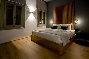 Impero Nafplio Hotel & Suites