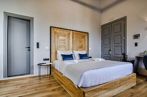 Impero Nafplio Hotel & Suites