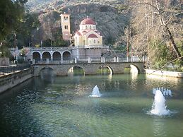 Impero Nafplio Hotel & Suites