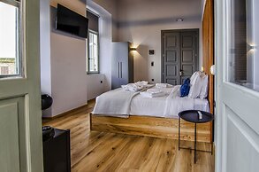 Impero Nafplio Hotel & Suites