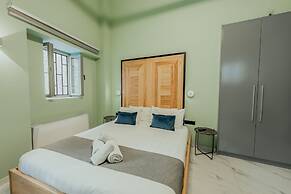 Impero Nafplio Hotel & Suites