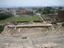 Impero Nafplio Hotel & Suites