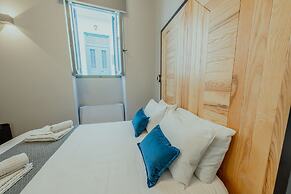 Impero Nafplio Hotel & Suites