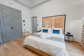 Impero Nafplio Hotel & Suites