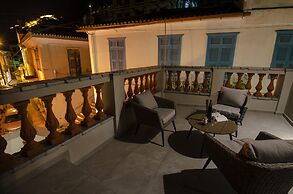 Impero Nafplio Hotel & Suites