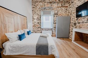 Impero Nafplio Hotel & Suites