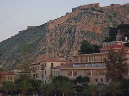 Impero Nafplio Hotel & Suites