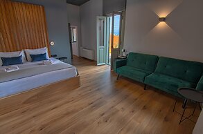 Impero Nafplio Hotel & Suites