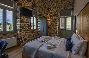 Impero Nafplio Hotel & Suites