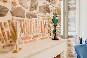 Impero Nafplio Hotel & Suites