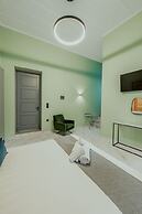 Impero Nafplio Hotel & Suites