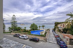 Impero Nafplio Hotel & Suites