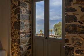 Impero Nafplio Hotel & Suites