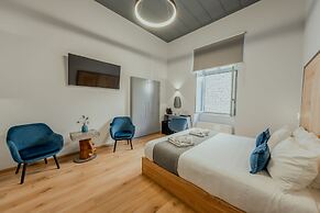Impero Nafplio Hotel & Suites
