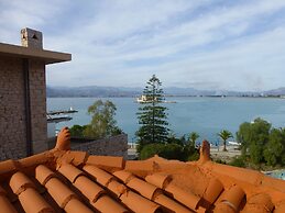 Impero Nafplio Hotel & Suites