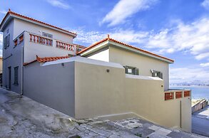 Impero Nafplio Hotel & Suites