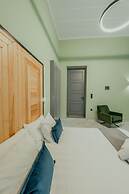 Impero Nafplio Hotel & Suites