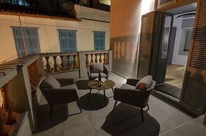 Impero Nafplio Hotel & Suites