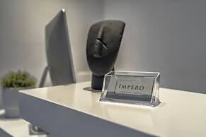 Impero Nafplio Hotel & Suites